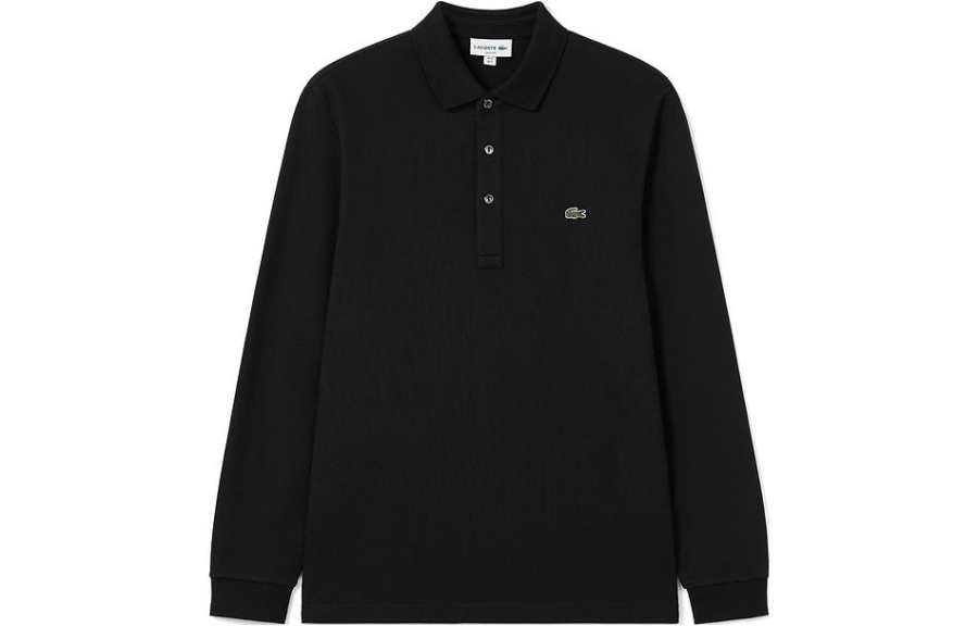 LACOSTE LACOSTE Polo Shirts Men's Moderate