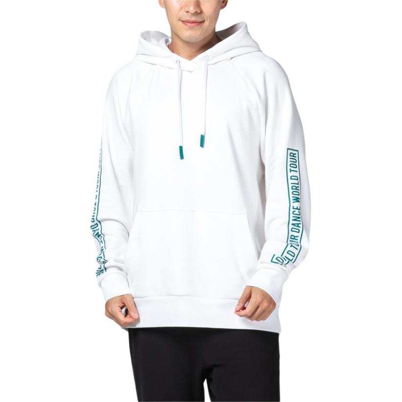 DECATHLON DECATHLON Sweatshirt Men's Snow