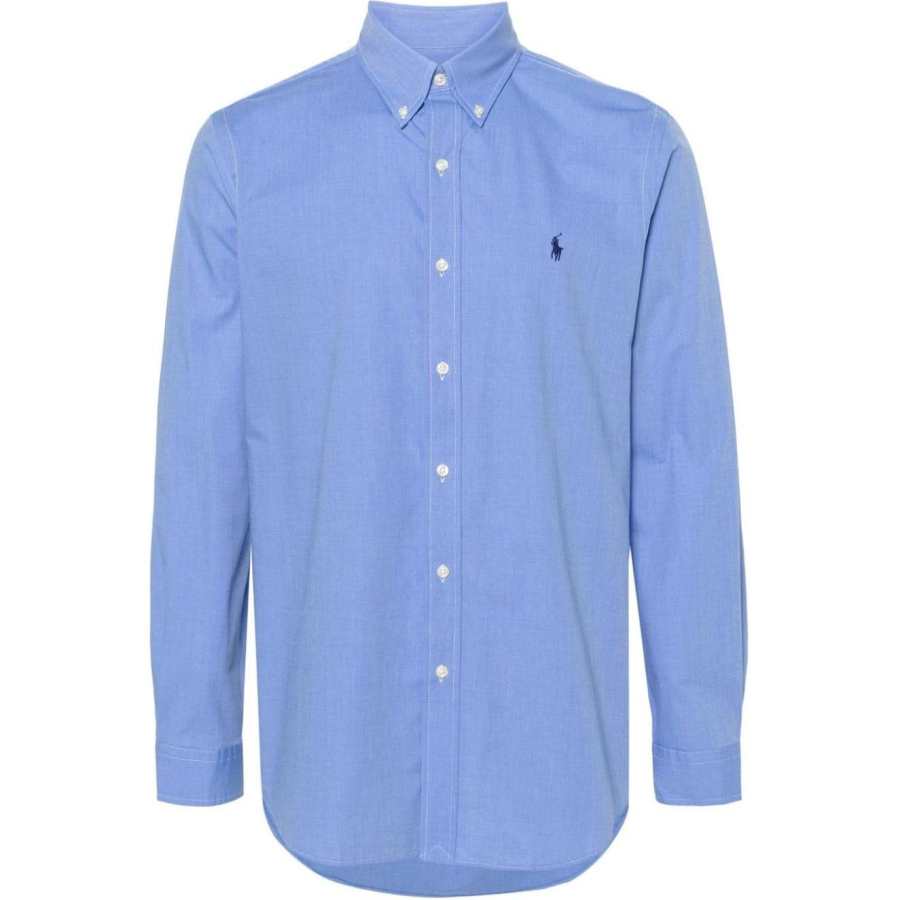 Polo Ralph Lauren Shirt Men's Blue