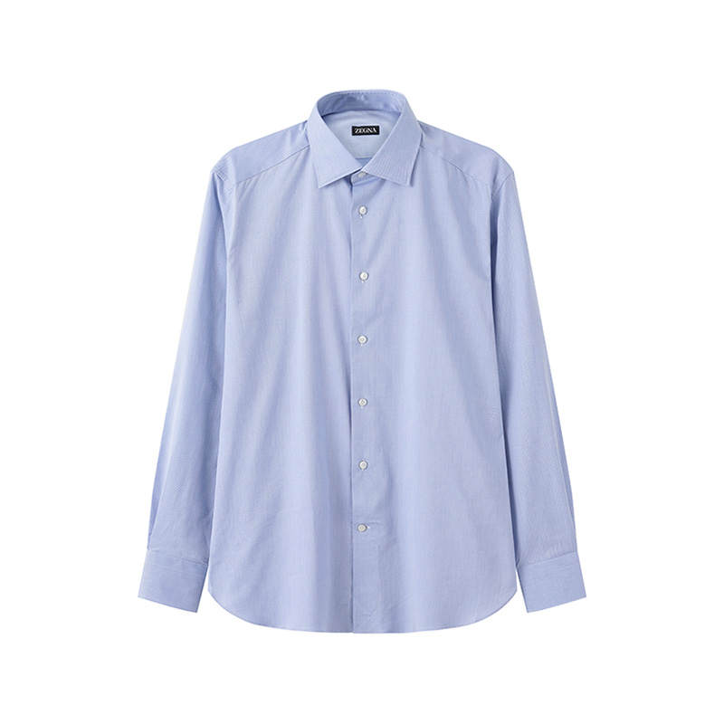 Ermenegildo Zegna Sartorial Shirt