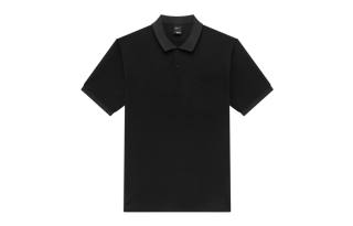 GXG Casual Commute 2.0 Collection Polo Shirts Men's Polo Collar Thin Straight Fit