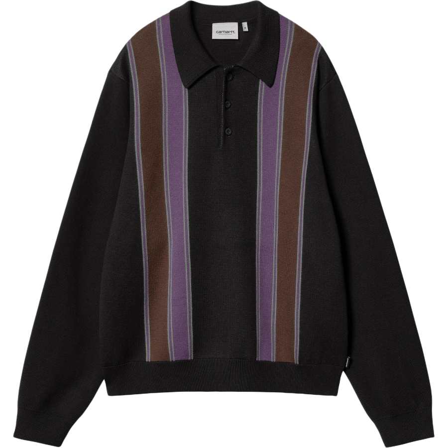 Carhartt WIP FW24 Polo Shirt Men's