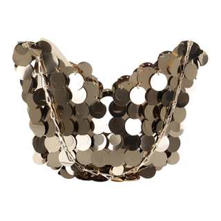 Paco Rabanne Shoulder Bags