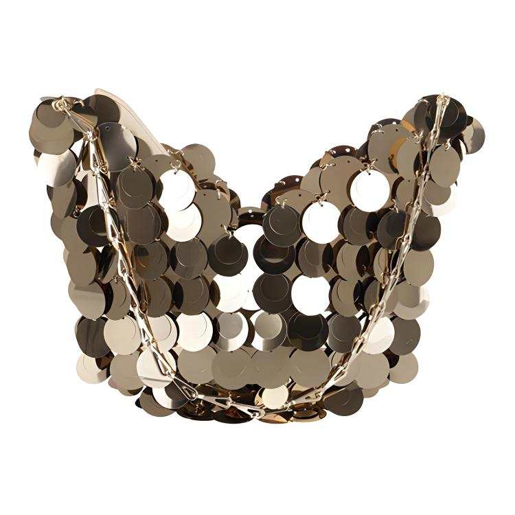 Paco Rabanne Shoulder Bags