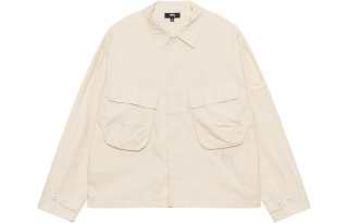 Stussy Military Overshirt