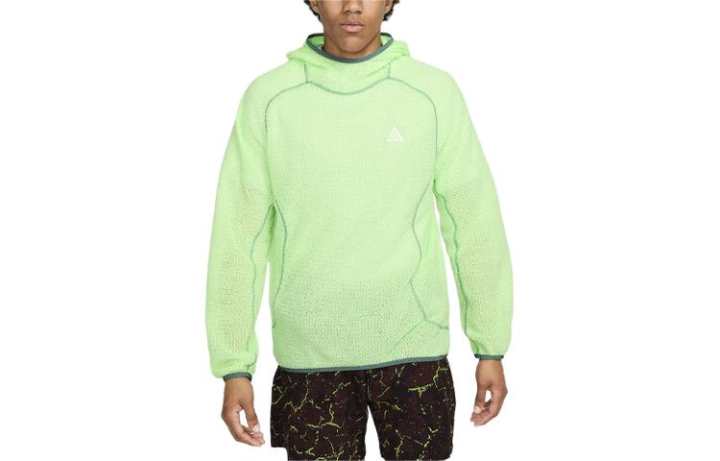Nike Nike 'Wolf Lichen' Men's Mid-Layer Top