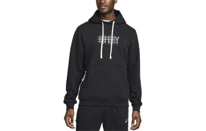 Nike Nike Kevin Durant Men's Dri-FIT Standard Issue Pullover Basketball Hoodie