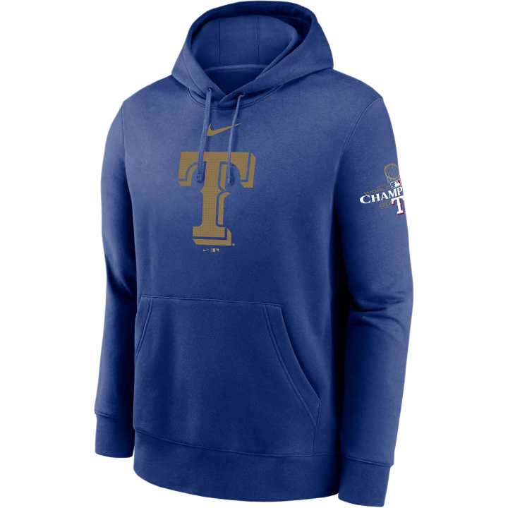 Nike Nike x MLB Sweatshirt Men's Marine Blue