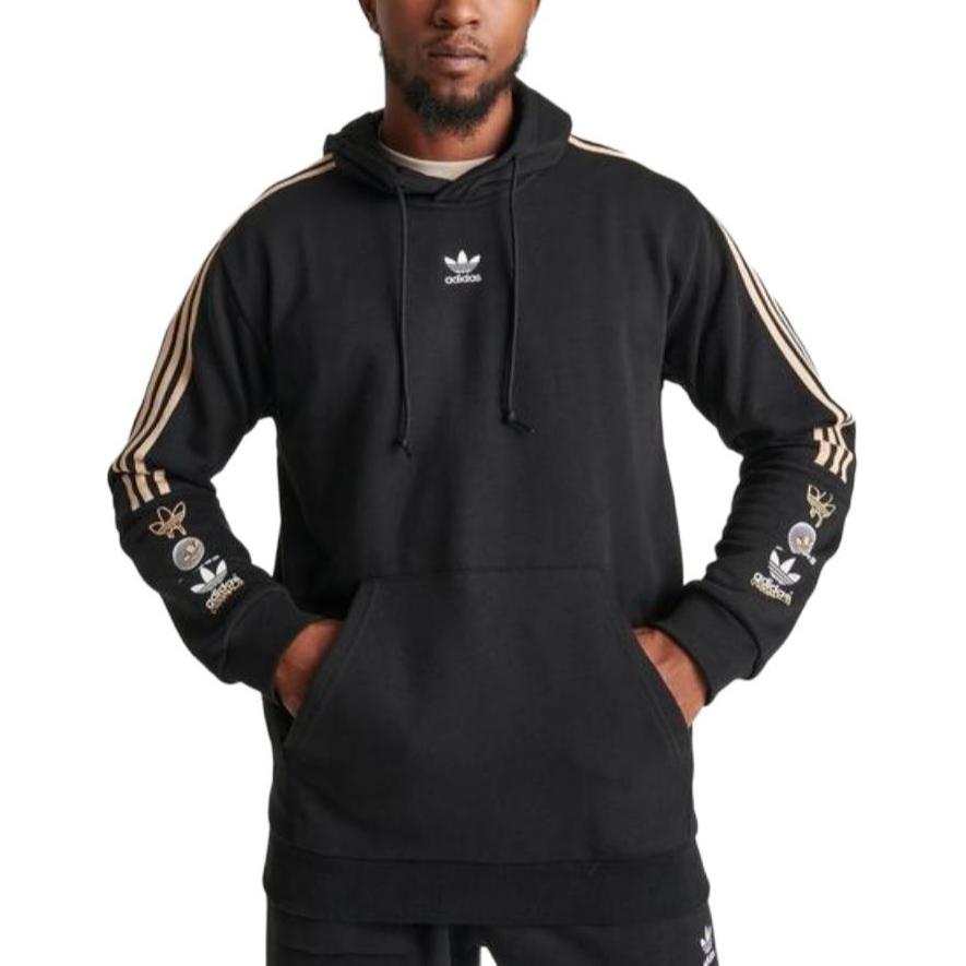 Adidas Originals Sweatshirt Men's Black