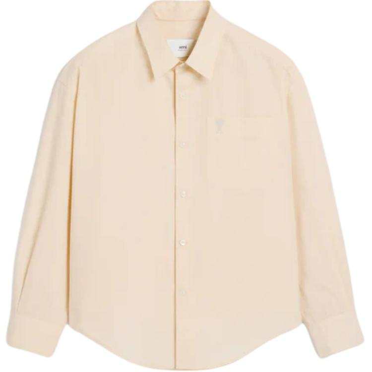 AMIPARIS Ami Paris Ami De Coeur Shirt