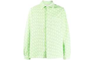 ERL Straight Hem Shirt