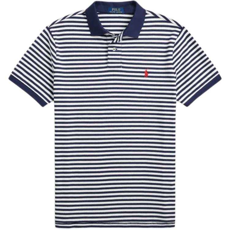 Polo Ralph Lauren Polo Shirt Mixed Shipment Men's Blue White Multicolor