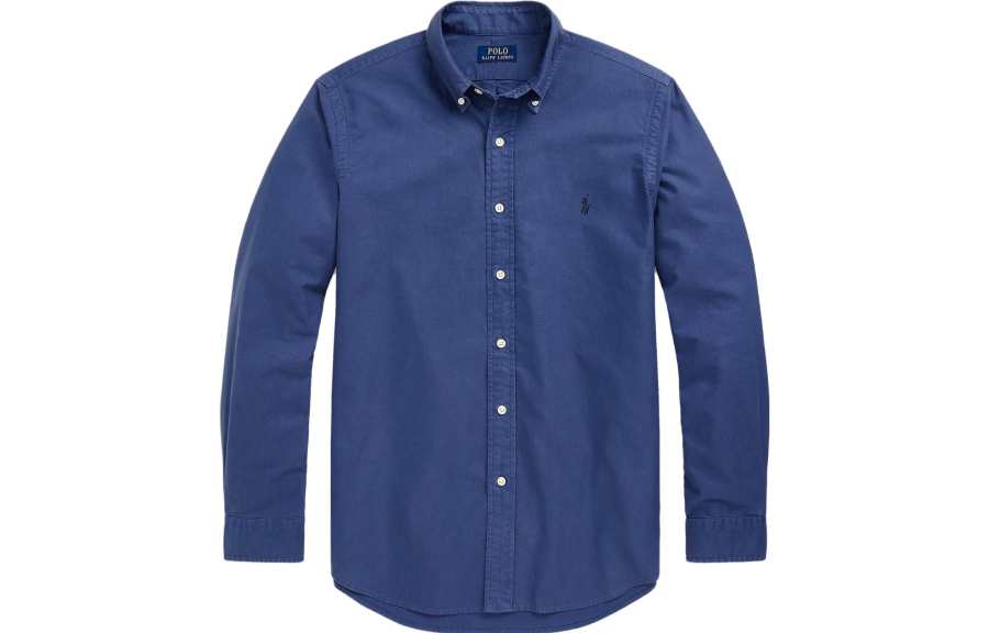 Polo Ralph Lauren Shirt Men's Dark Blue