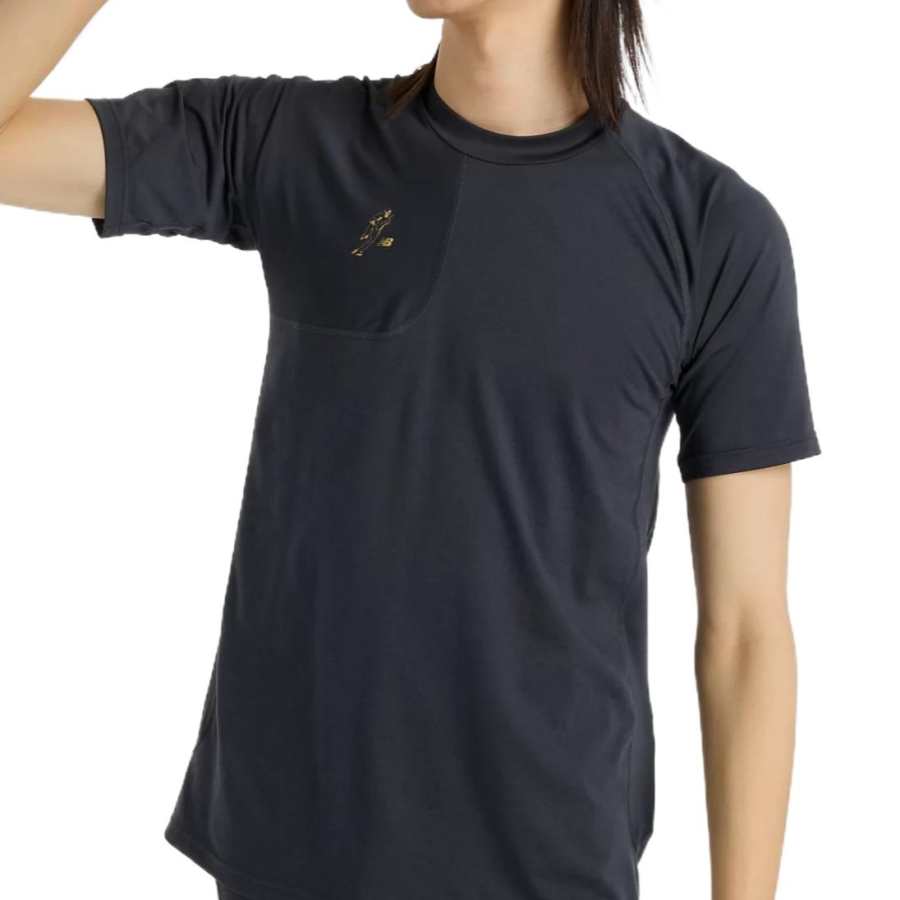 New Balance New Balance T Shirt Men's Black