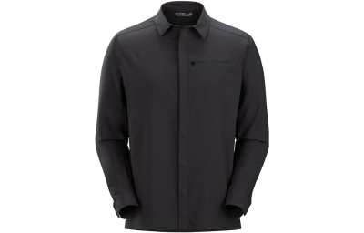 Arcteryx SKYLINE Shirts Men's Lapel Moderate Other