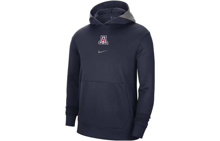 Nike Nike College Dri-FIT Spotlight Arizona Men's Hoodie