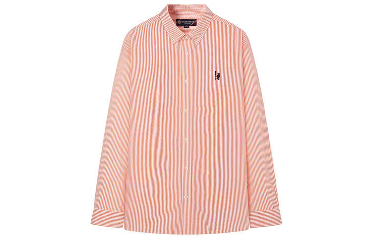 Teenie Weenie Men 24SS Shirt Summer Unisex