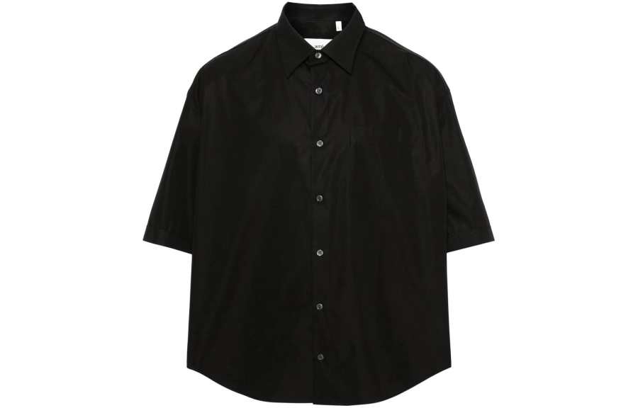 AMIPARIS Ami-de-Coeur-motif Shirt