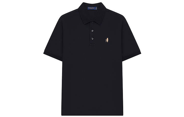 Teenie Weenie Men Polo Shirt Unisex