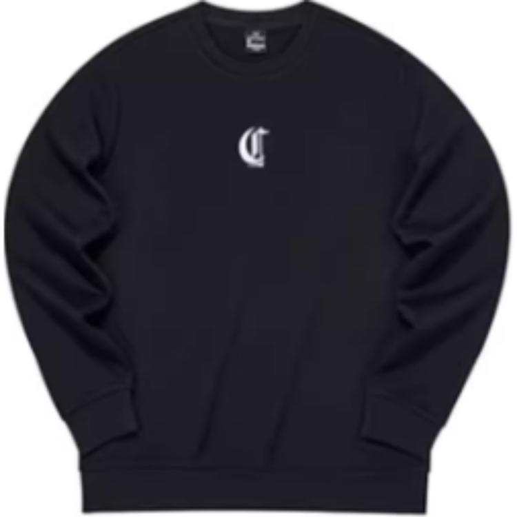 361° 361° Sweatshirt Men's Super Black