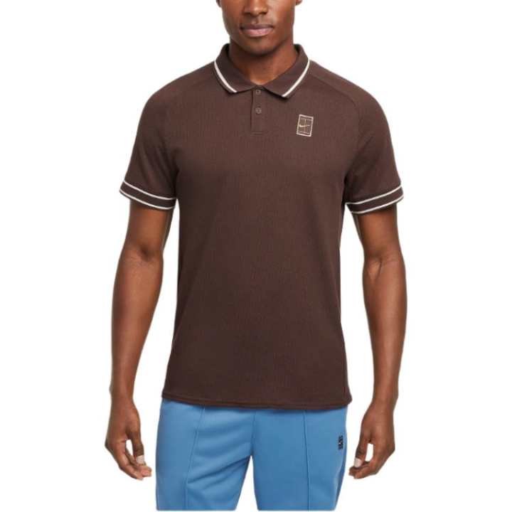 Nike Nike Court Heritage Men's Tennis Polo