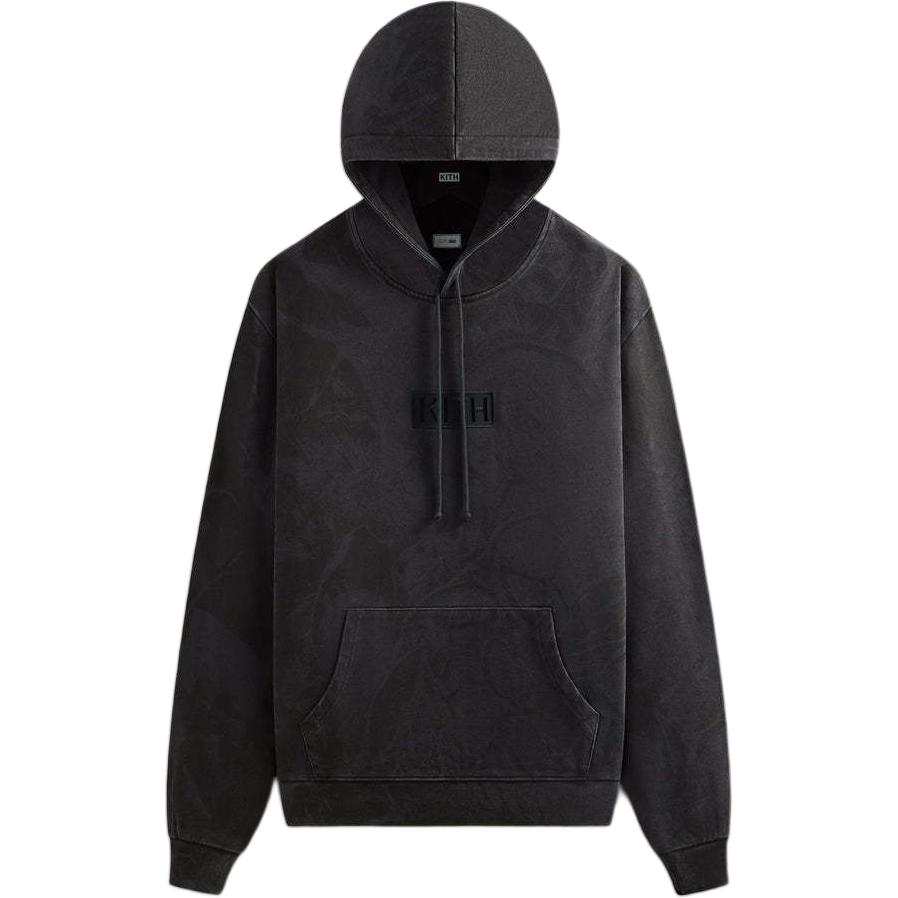 KITH KITH X Marvel Sinister Six Vintage Nelson Hoodie