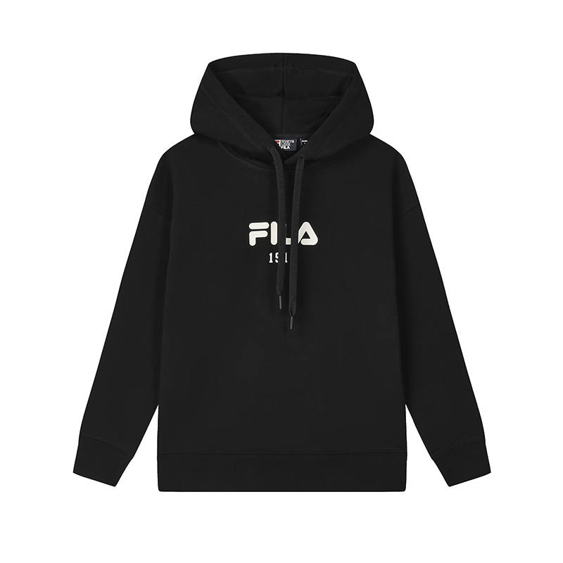 FILA FILA ORIGINALE Sweatshirt Unisex Black