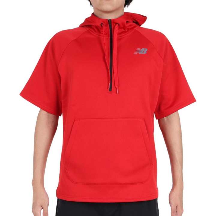 New Balance New Balance Sweatshirt Men's Red