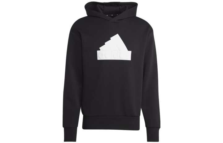 Adidas Adidas Future Icons Sweatshirt Men's Black