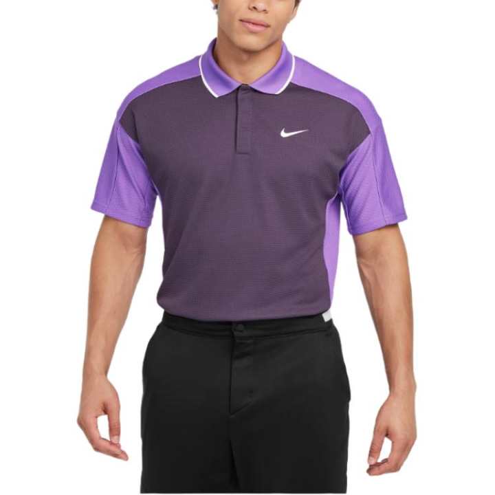 Nike Nike Golf Club Men's Dri FIT Golf Polo
