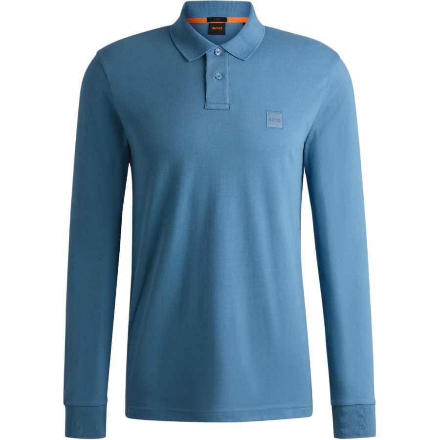 HUGO BOSS Boss Passerby Polo Shirt