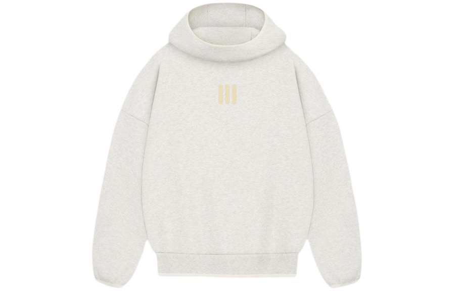 Fear Of God Athletics Heavy Fleece Hoodie