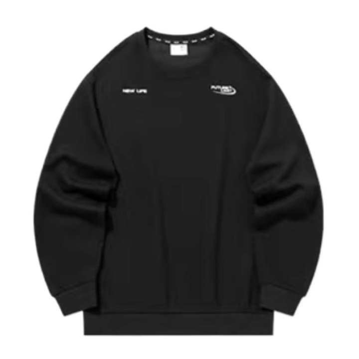 Jordan Jordan SS24 Sweatshirt Men's Black
