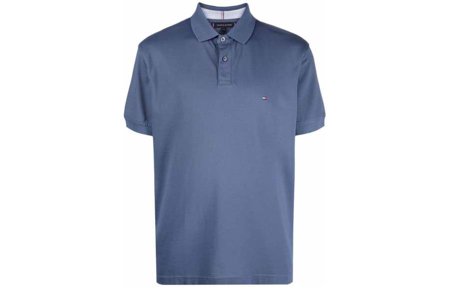 Tommy Hilfiger Polo Shirt Men's
