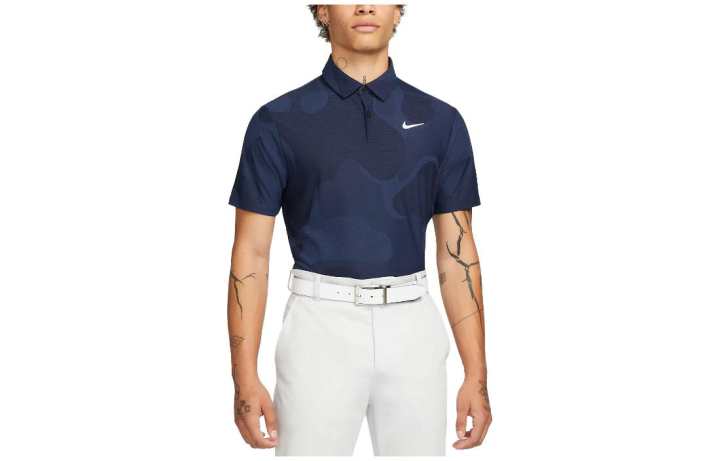 Nike Nike Dri-FIT Adv Tour Men's Camo Golf Polo