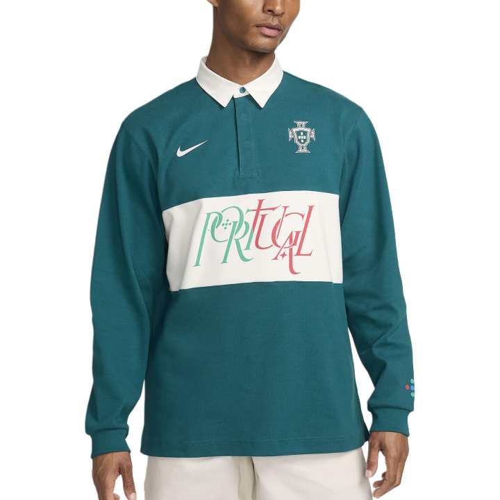 Nike Nike Sweatshirt Men's Geode Teal