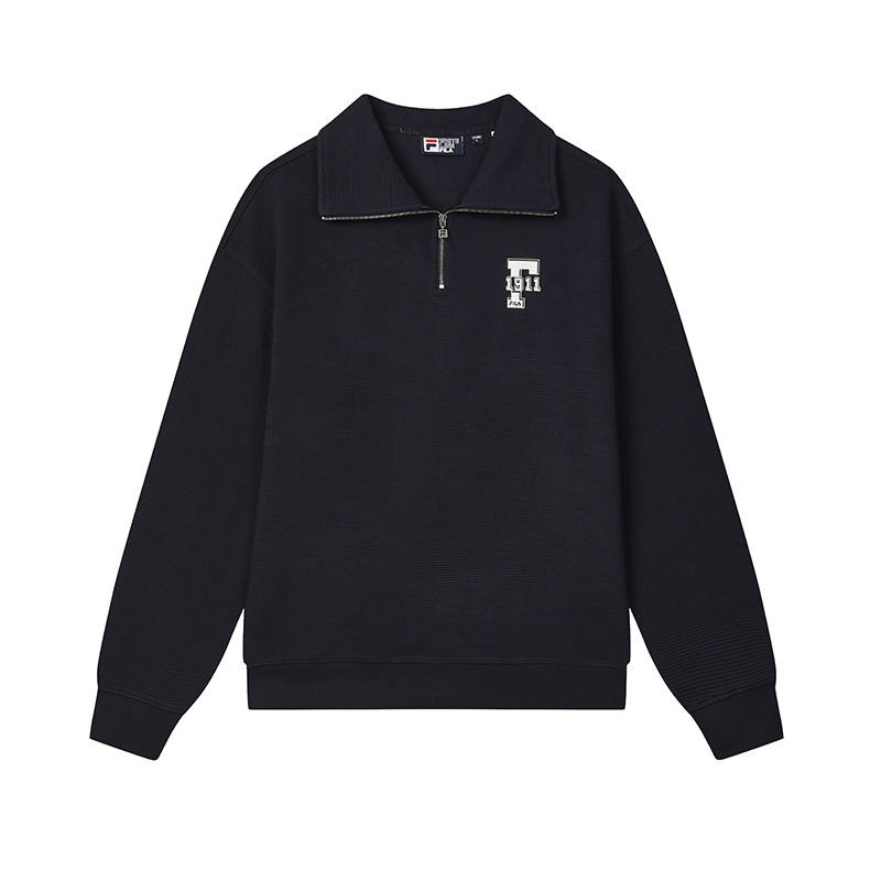 FILA ORIGINALE Sweatshirt Unisex Legend Blue