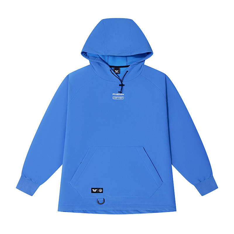 Phenix Phenix x Carver Sweatshirt Unisex