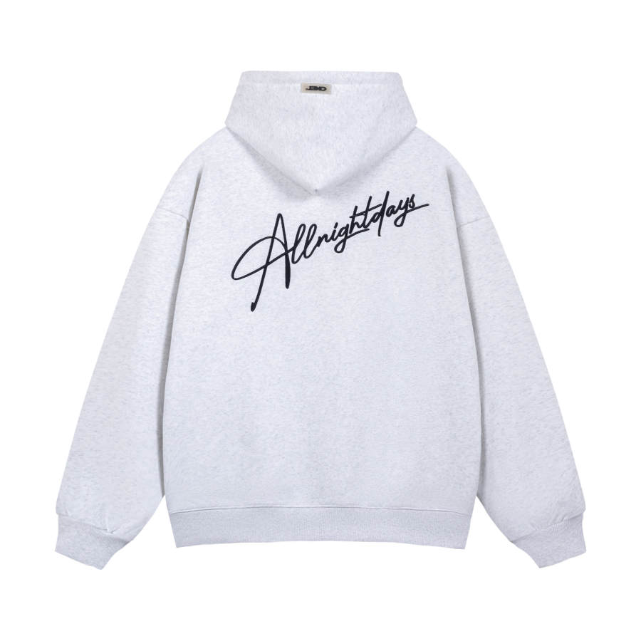 RECOLETA x OKET Sweatshirt Unisex Couple's