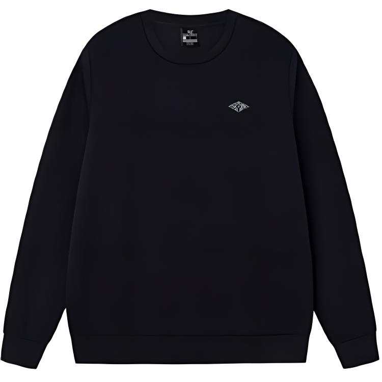 361° 361° Variety Training Collection Sweatshirt Men's Super Black