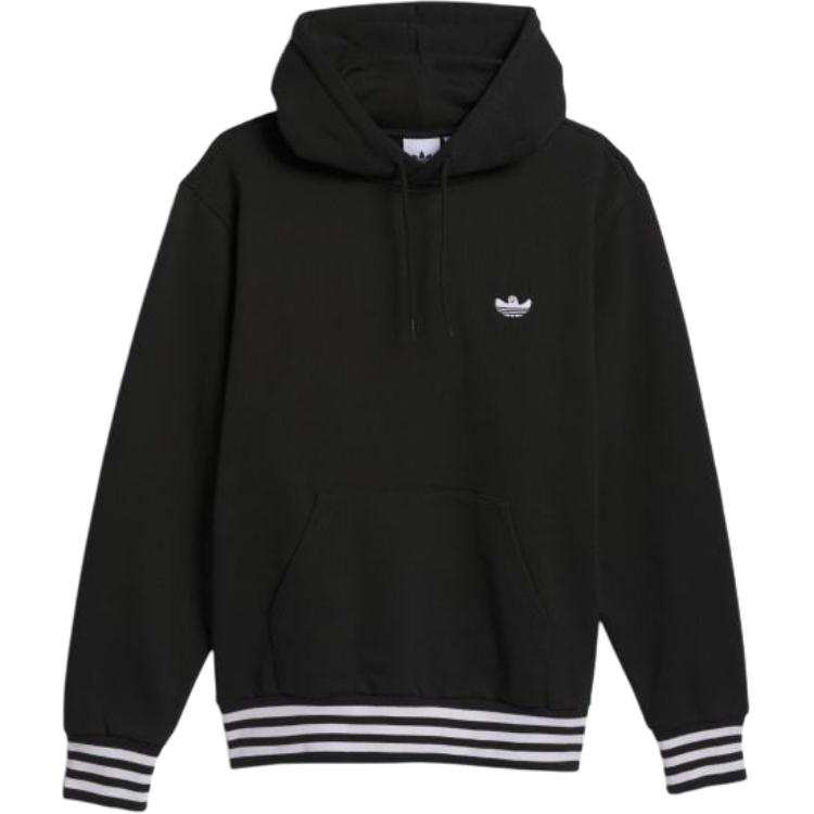 Adidas Originals Shmoofoil HEAVYWEIGHT Sweatshirt Men's Black