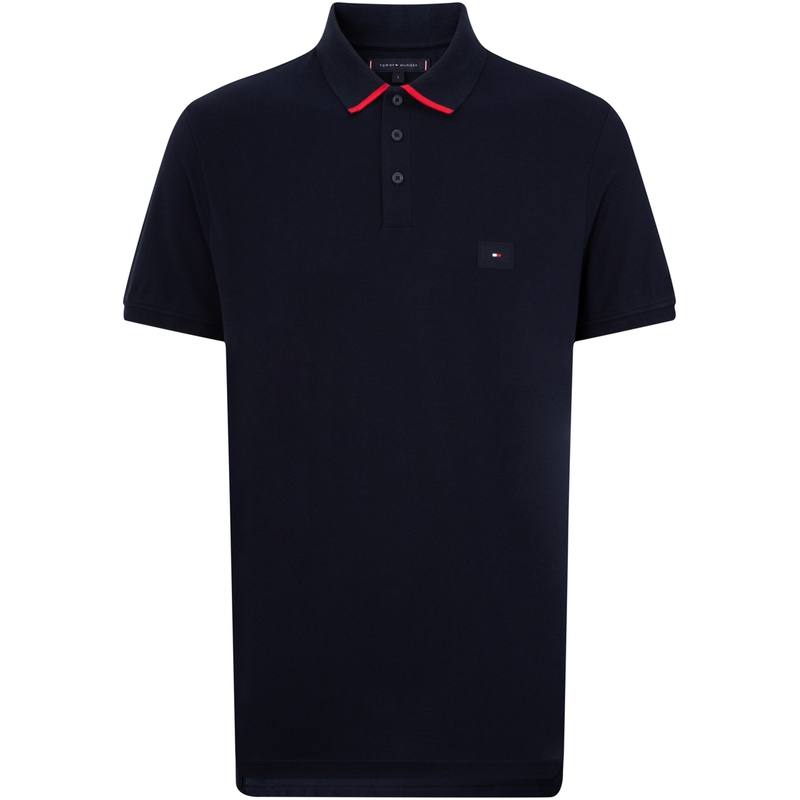 Tommy Hilfiger Polo Shirt Men's