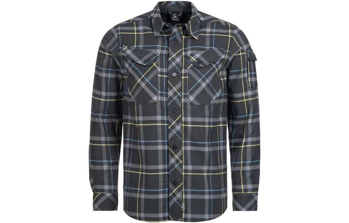 Jordan Jordan Shirts Men's Black Pointed Collar Moderate Other