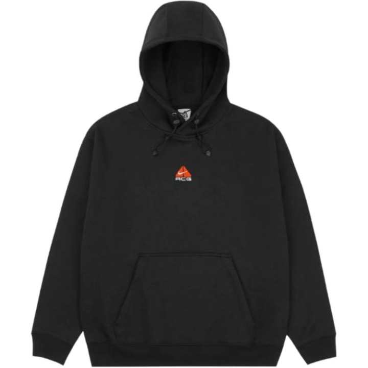 Nike Nike Acg Thermo-Fit Hoodie