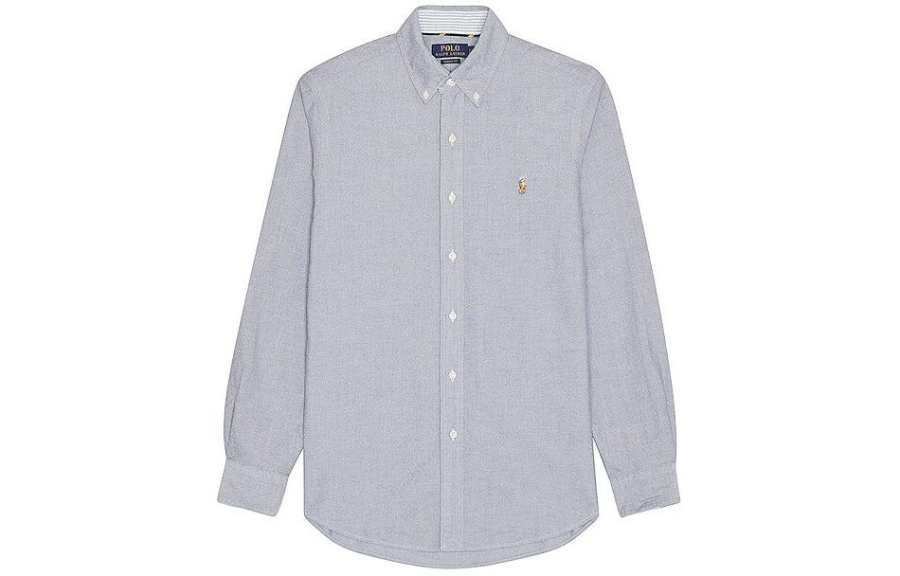 Polo Ralph Lauren long-sleeve shirt