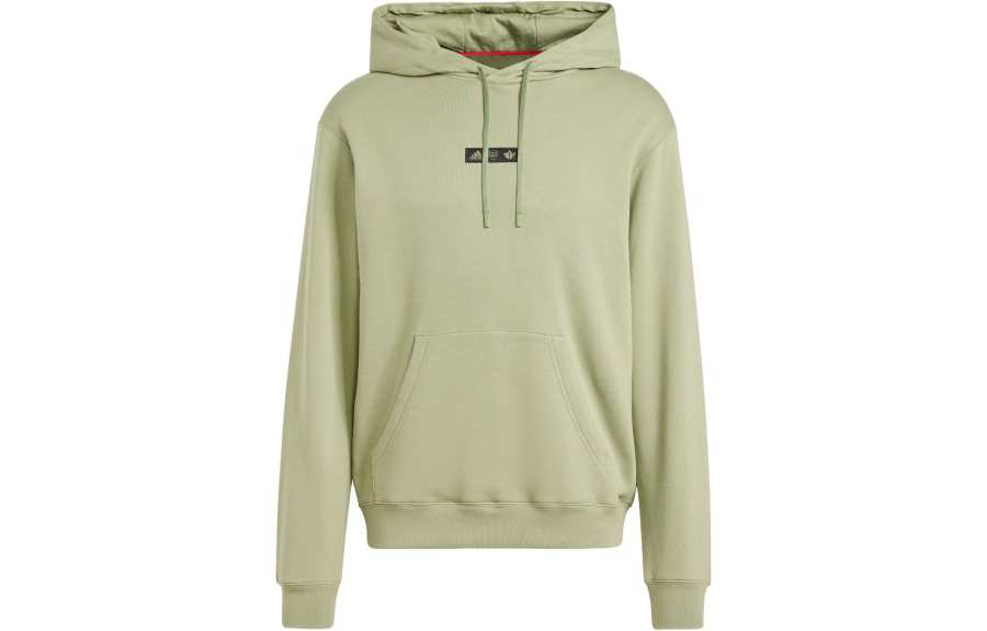 Adidas Adidas x Maharishi Arsenal Sweatshirt Men's Tent Green