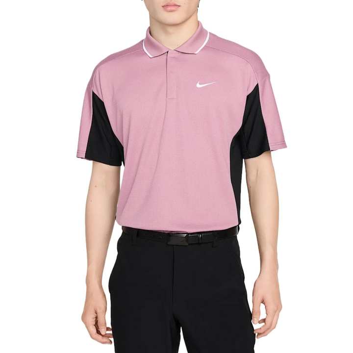 Nike Nike Golf Club Men's Dri FIT Golf Polo