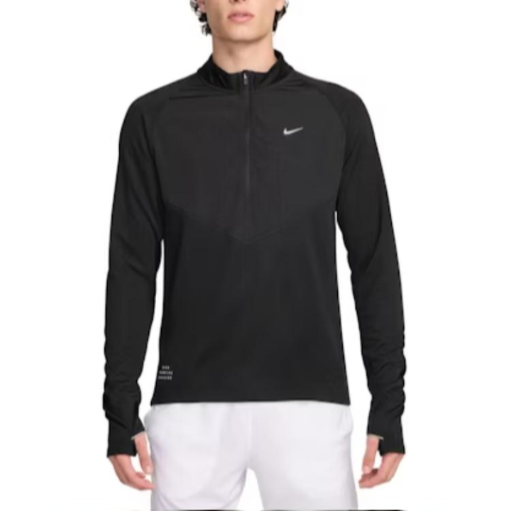 Nike Nike Shirts Men's Black Half Turtleneck Moderate Other