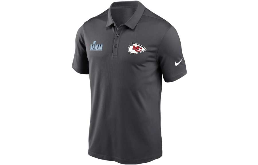 Nike Nike Seattle Seahawks Super Bowl Lx Champions Franchise Men's Nike Dri-FIT Nfl Polo