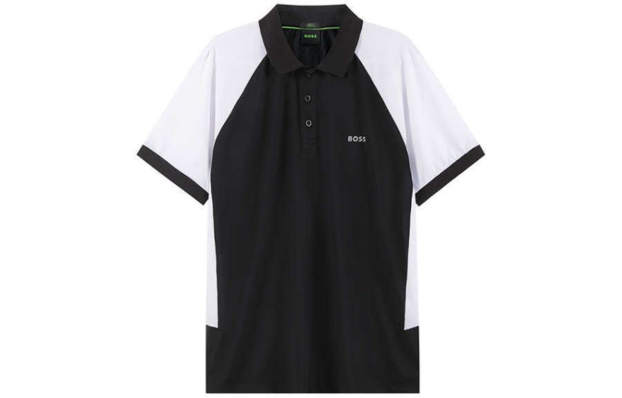 HUGO BOSS SS23 Polo Shirt Men's